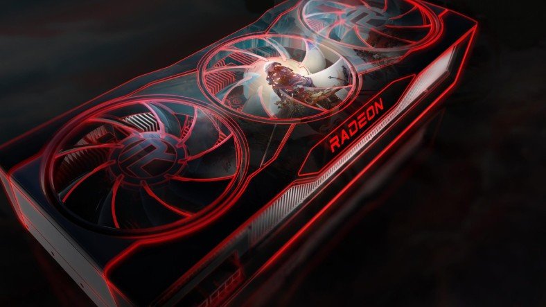 Ulaş Utku Bozdoğan: AMD'den Yeni Bir Bütçe Dostu Ekran Kartı Gelebilir 3