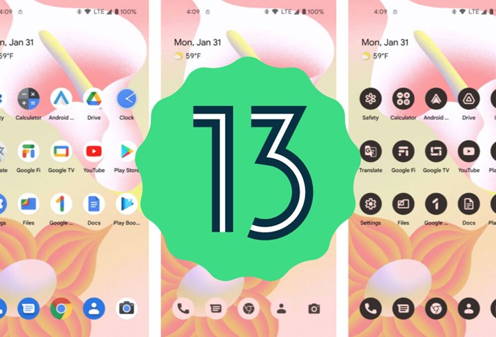Şinasi Kaya: Android 13 Birinci Betası Indirmeye Sunuldu 1