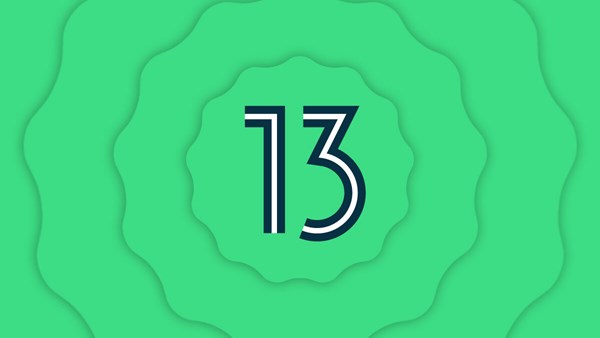 Şinasi Kaya: Android 13 birinci betası indirmeye sunuldu 3