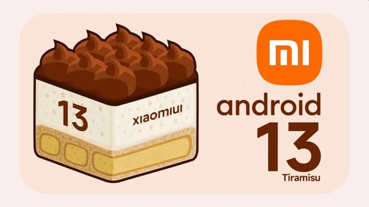 Şinasi Kaya: Android 13 güncellemesi alacak Xiaomi akıllı telefon modelleri muhakkak oldu 7