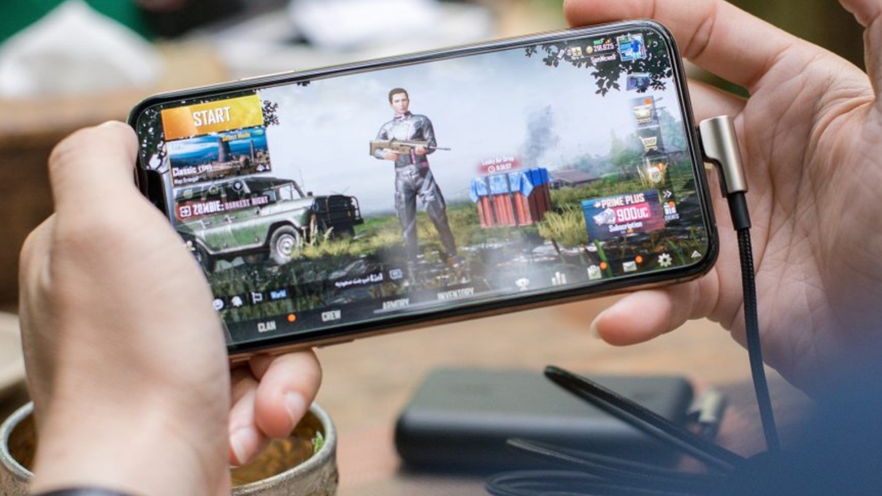 Meral Erden: Android 13 Sürümü Oyun Performansını Artıracak 1