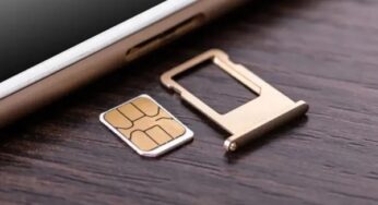 Android 13 tek eSIM üzerinden çift çizgi dayanağı sunacak