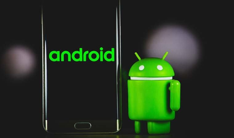 Şinasi Kaya: Android kullanıcıları müjde! Eski modeller bile Android 14’e geçecek! 3