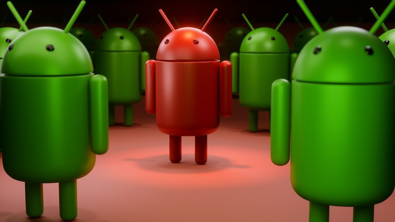 Şinasi Kaya: Android kullanıcıları müjde! Eski modeller bile Android 14’e geçecek! 4