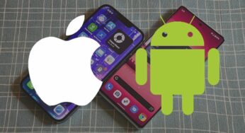 Android ve iOS Kullananların Oranları Açıklandı