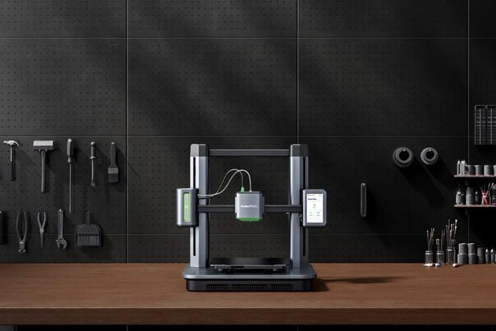 Ulaş Utku Bozdoğan: Anker, 3D yazıcı pazarına giriyor: AnkerMake M5, daha süratli baskı sunuyor 2