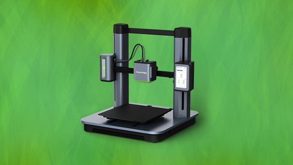 Ulaş Utku Bozdoğan: Anker, 3D yazıcı pazarına giriyor: AnkerMake M5, daha süratli baskı sunuyor 5