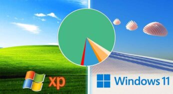 Anket Sonuçlarında Windows 11, XP’nin Bile Gerisinde Kaldı