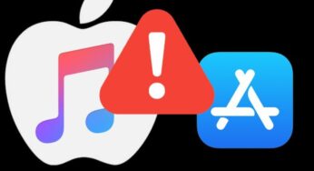 App Store ve Apple Music’te Hizmet Sıkıntıları Yaşanıyor