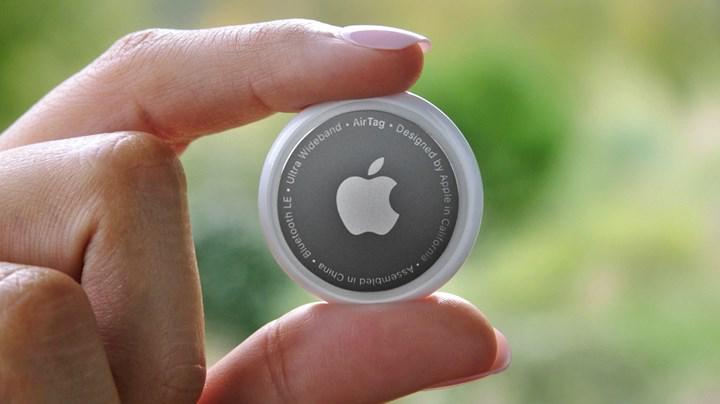 Meral Erden: Apple Airtag bir "suç aleti" haline gelme yolunda 1