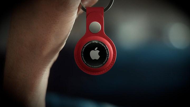 Meral Erden: Apple Airtag bir "suç aleti" haline gelme yolunda 2