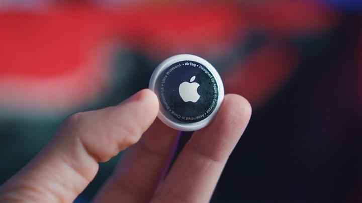 Meral Erden: Apple Airtag bir "suç aleti" haline gelme yolunda 3