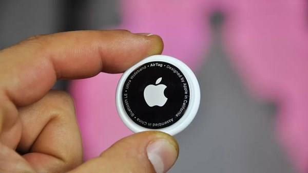 Meral Erden: Apple Airtag bir "suç aleti" haline gelme yolunda 7