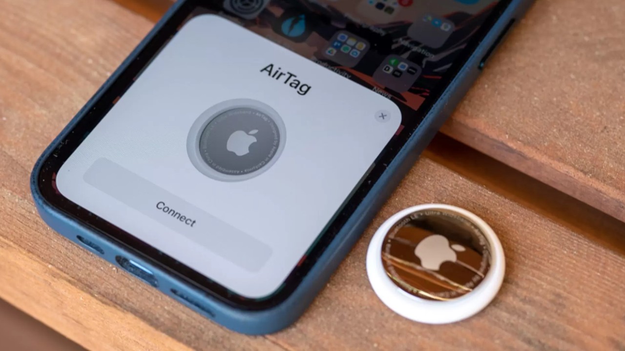 Ulaş Utku Bozdoğan: Apple, Airtag İçin Yeni Bir Güncelleme Yayınladı 3