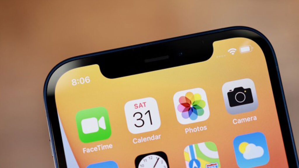Ulaş Utku Bozdoğan: Apple, çentiksiz iPhone için aldığı patentle bir defa daha hayranlarını heyecanlandırdı 3
