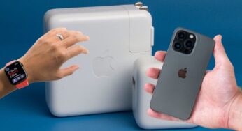 Apple, Çift Girişli Şarj Adaptörü Üzerinde Çalışıyor