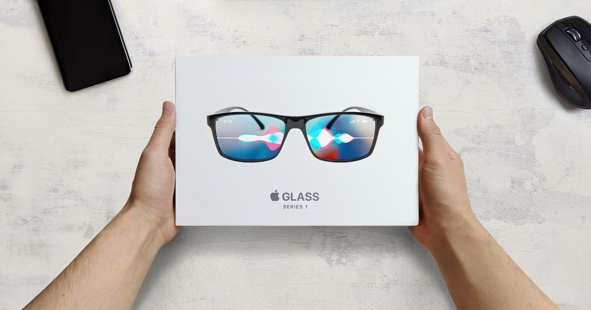 İnanç Can Çekmez: Apple Glass Fiyatı Ortaya Çıktı! Yok Artık! 5