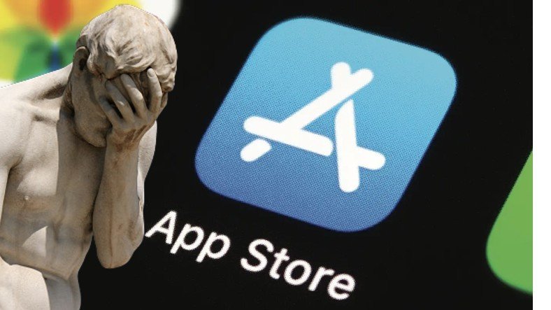 Şinasi Kaya: Apple, Güncellenmemiş Uygulamaları App Store'dan Kaldırıyor 7