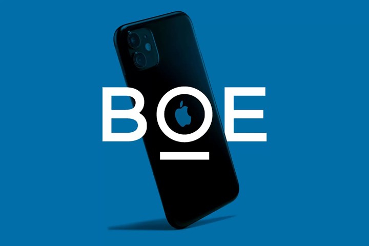 Meral Erden: Apple, iPhone 14 ekran tedariği için BOE ile anlaştı 5