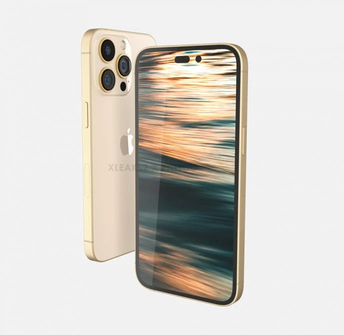 Şinasi Kaya: Apple iPhone 14 Pro bir USB-C ilişki noktası ile gelmeyecek! İşte nedeni 1