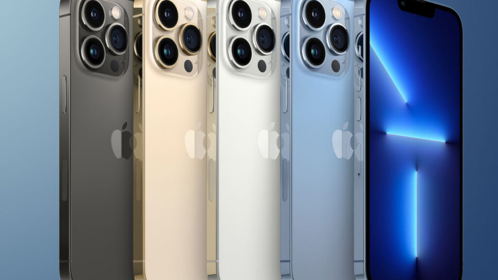 Şinasi Kaya: Apple taleplere yetişemiyor! iPhone 13 Pro serisi siparişleri artırıldı 3