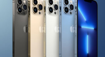 Apple taleplere yetişemiyor! iPhone 13 Pro serisi siparişleri artırıldı