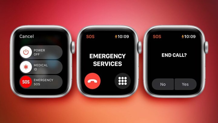Meral Erden: Apple Watch Iki Yıl Içinde Uydu Kontağına Kavuşuyor: Pekala Bu Özellik Ne Işe Yarayacak? 1