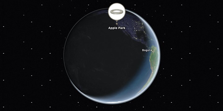 Meral Erden: Apple Watch Iki Yıl Içinde Uydu Kontağına Kavuşuyor: Pekala Bu Özellik Ne Işe Yarayacak? 3