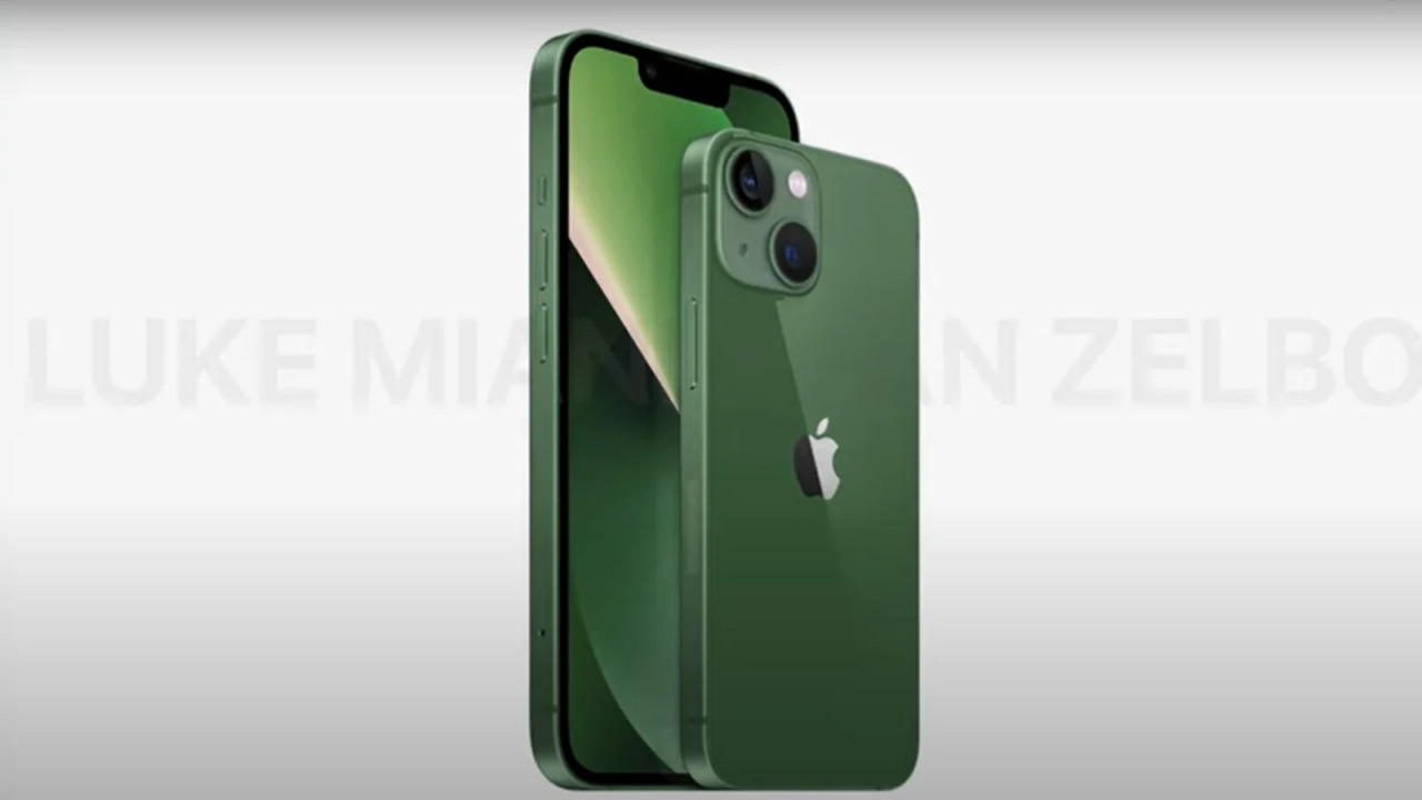 İnanç Can Çekmez: Apple'Dan Beklenen Iphone 13 Atılımı Geldi! 1