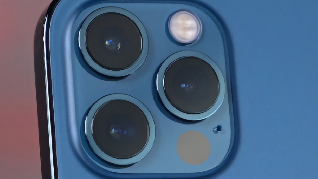 Meral Erden: Apple'Dan Iphone 15'In Kamerası İçin Yeni Ortaklık! 1