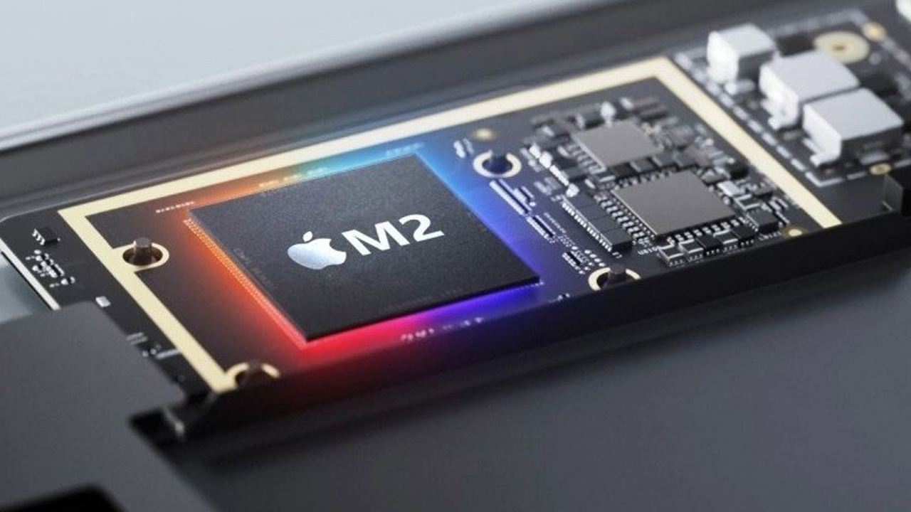 Şinasi Kaya: Apple'ın M2 Yonga Setine Sahip 6 Yeni Mac Modeli Gelebilir 33