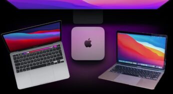Apple’ın M2 Yonga Setine Sahip 6 Yeni Mac Modeli Gelebilir