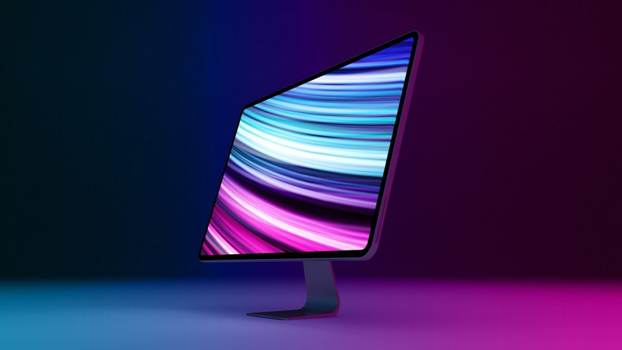 Şinasi Kaya: Apple'ın M3 İşlemci ve Yeni iMac Geliştirdiği Ortaya Atıldı 3
