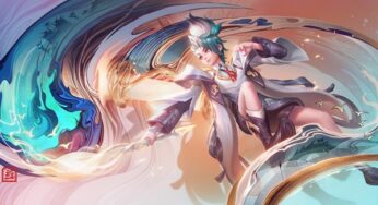 Arena of Valor: Yeni Çağ’a yeni güncelleme ve 5v5 Şenliği geliyor