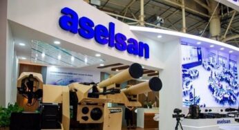 ASELSAN, 2022’nin birinci çeyreğinde beklentilerin üzerinde net kar açıkladı