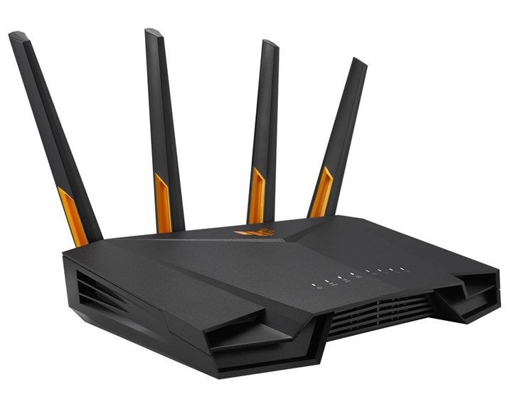 İnanç Can Çekmez: ASUS TUF Gaming AX3000 V2 özel VPN ağı ile geliyor 1
