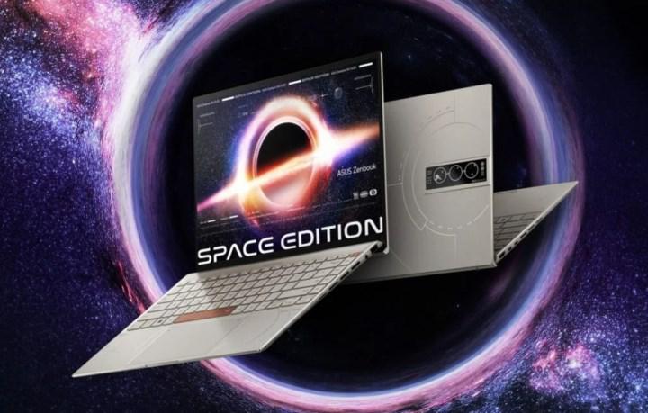 Meral Erden: Asus Zenbook 14X Oled Space Edition Satışa Sunuldu! İşte Özellikleri 3