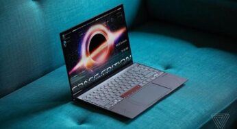 Asus Zenbook 14X OLED Space Edition satışa sunuldu! İşte özellikleri
