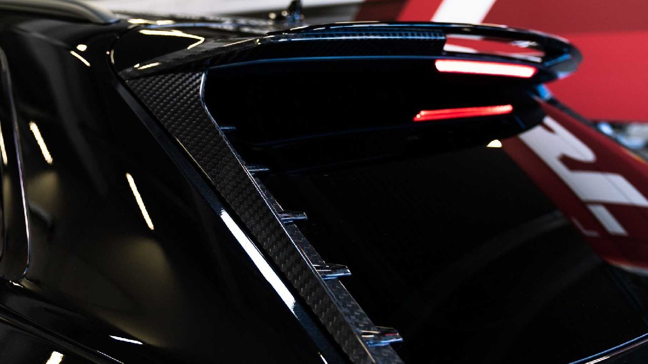Meral Erden: Audi Rs Q8'E Aklınızı Kaçırtacak Modifiye Yapıldı! 9