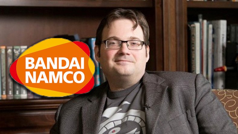 Şinasi Kaya: Bandai Namco, Brandon Sanderson’la Çalışmak İstiyor 3