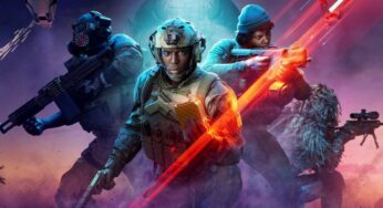 Battlefield 2042, Oyuncu Sayısıyla ‘ Tersten’ Rekor Kırdı