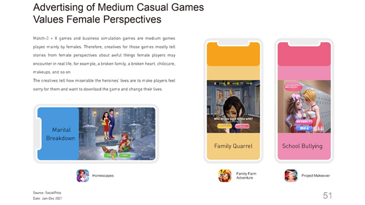 Ulaş Utku Bozdoğan: Bayanlara Yönelik Oyun Geliştirenlere Tavsiyeler 5