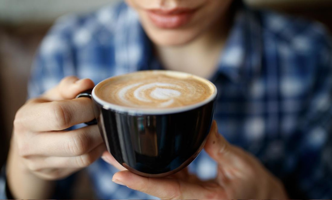 Şinasi Kaya: Bir Fincan Sabah Kahvesinin Kanıtlanmış 4 Yararı 17
