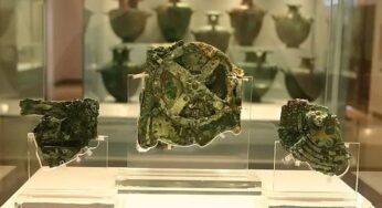Birinci Bilgisayar Antikythera’nın Birinci Çalıştığı Yıl Açıklandı