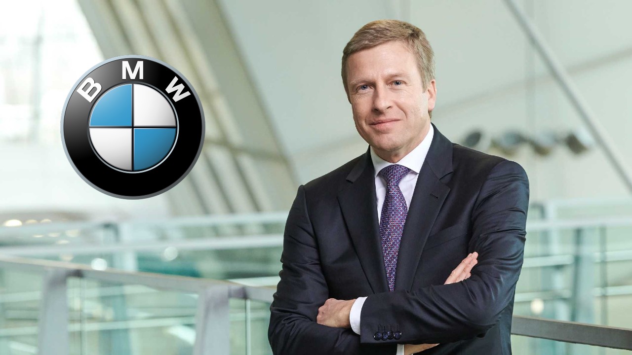 Meral Erden: Bmw Ceo'Sundan Şaşırtan Elektrikli Araba Açıklaması 1