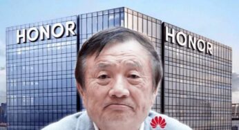 Boynuz kulağı geçti: Honor, Huawei’yi geçerek dördüncülüğe yükseldi