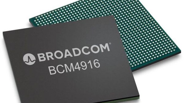 Ulaş Utku Bozdoğan: Broadcom birinci WiFi 7 yongalarını duyurdu 3