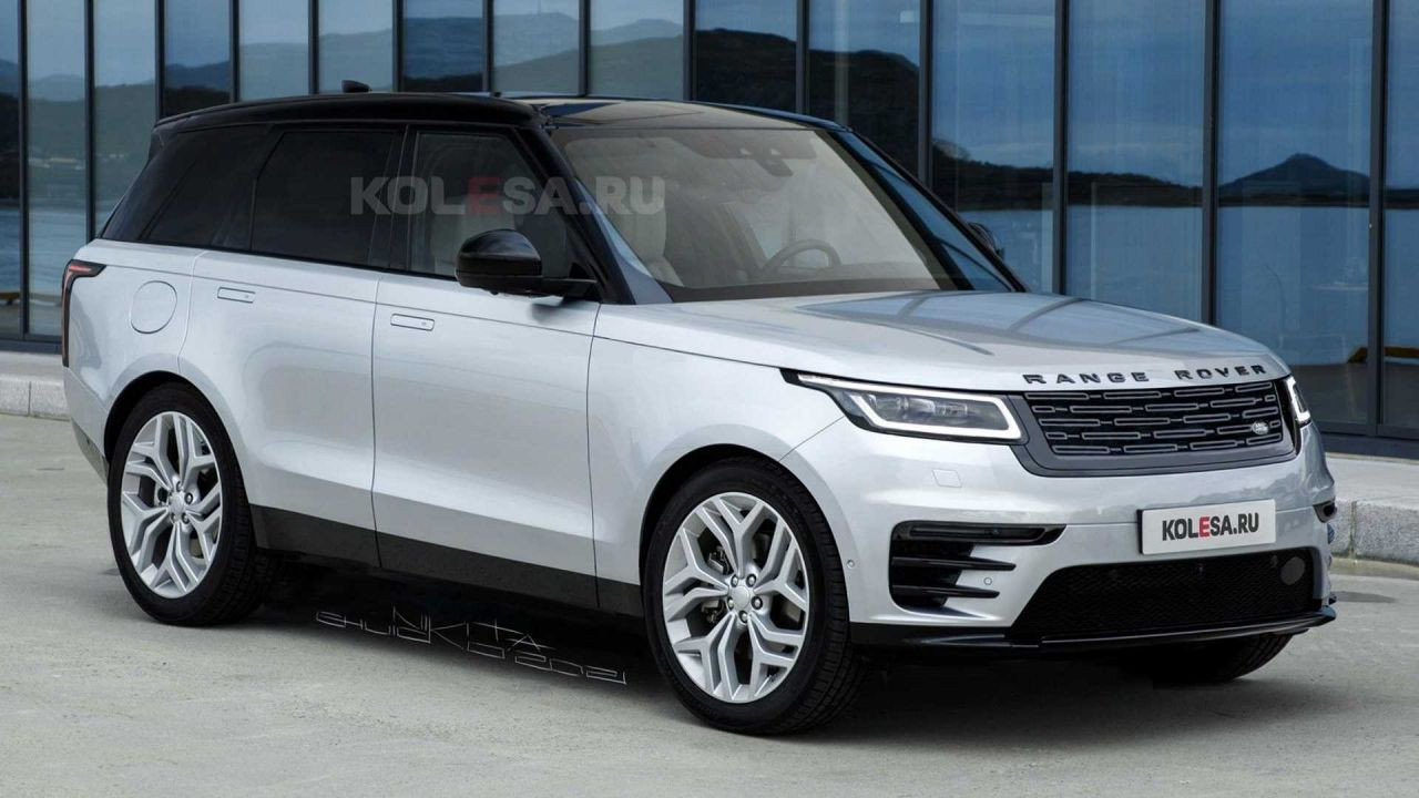 İnanç Can Çekmez: Bu Nasıl Kriz? 10 Milyon Tl'Lik Range Rover Için Kuyruk Oluştu! 1