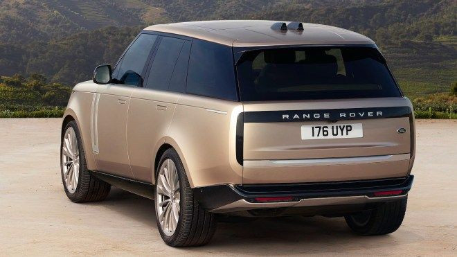 İnanç Can Çekmez: Bu Nasıl Kriz? 10 Milyon Tl'Lik Range Rover Için Kuyruk Oluştu! 3