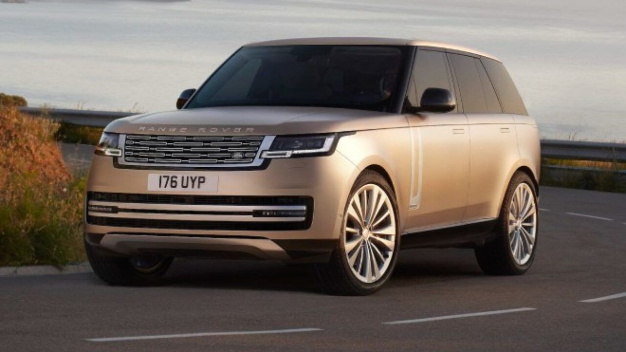 İnanç Can Çekmez: Bu Nasıl Kriz? 10 Milyon Tl'Lik Range Rover Için Kuyruk Oluştu! 5